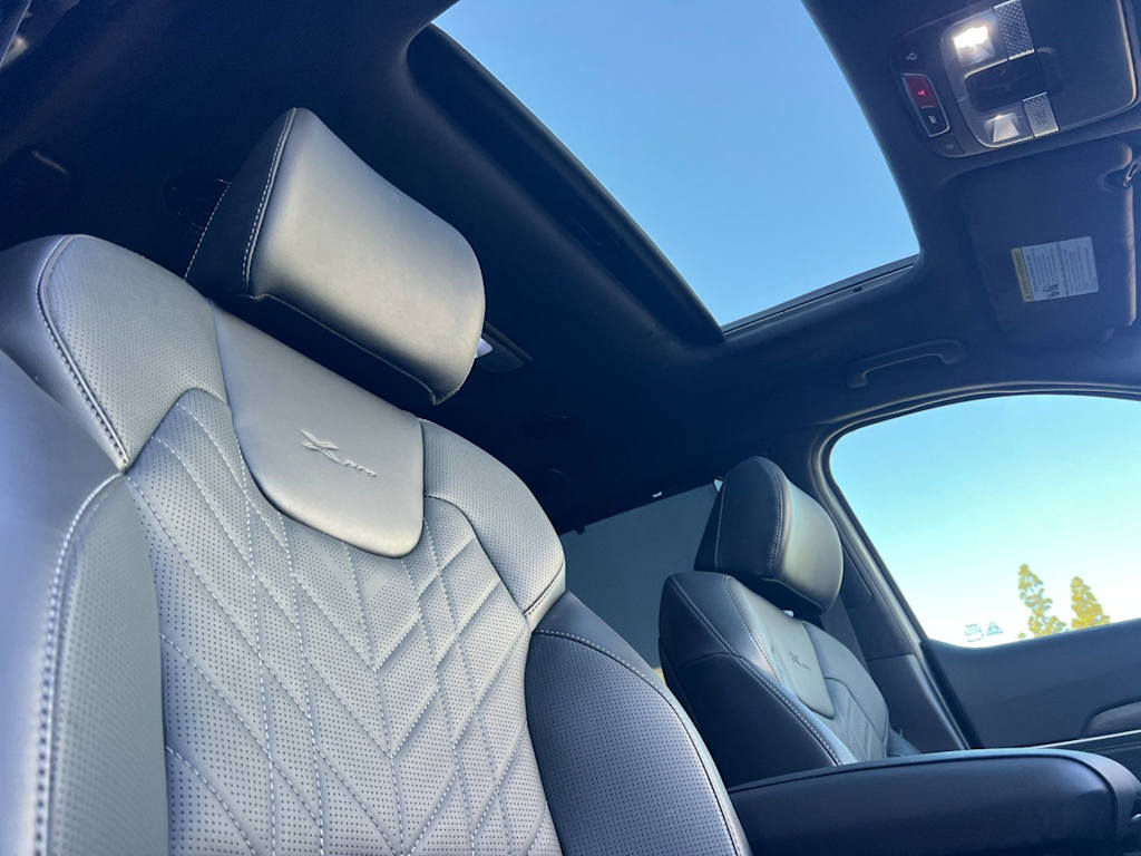 Thumbnail: 2024 Kia Telluride - 25