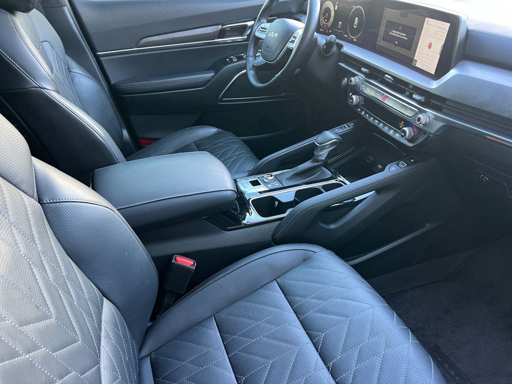 Thumbnail: 2024 Kia Telluride - 11