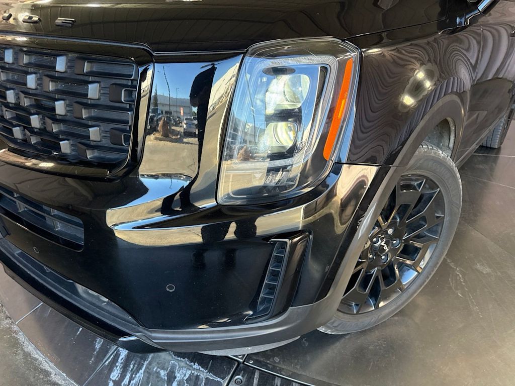 Thumbnail: 2022 Kia Telluride - 18