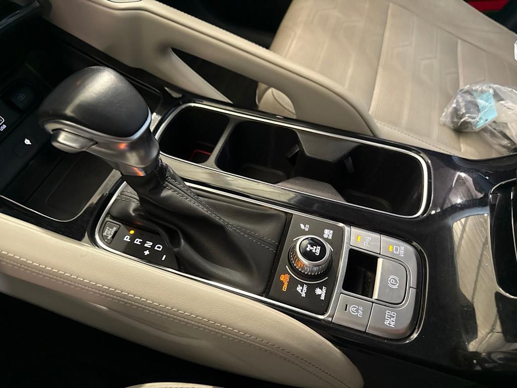 Thumbnail: 2022 Kia Telluride - 28