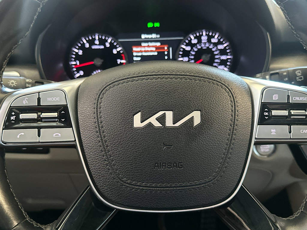 Thumbnail: 2022 Kia Telluride - 29