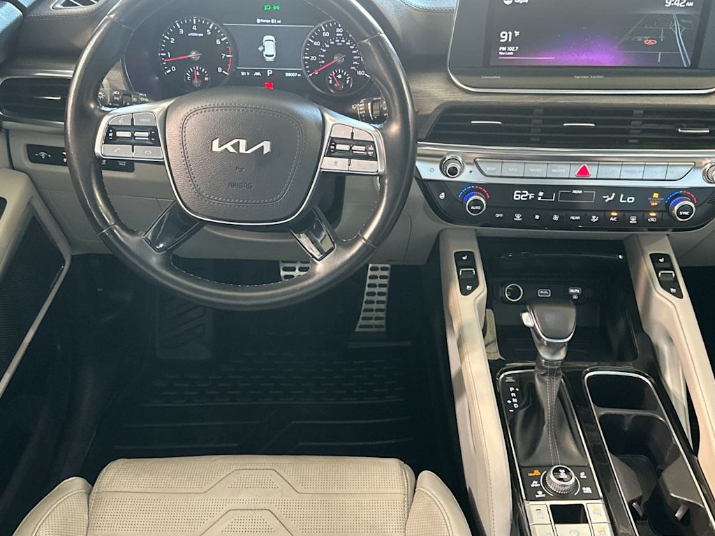 Thumbnail: 2022 Kia Telluride - 13
