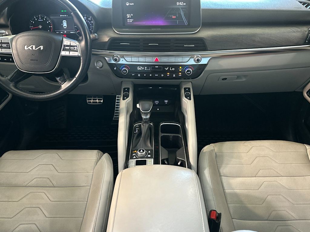 Thumbnail: 2022 Kia Telluride - 2