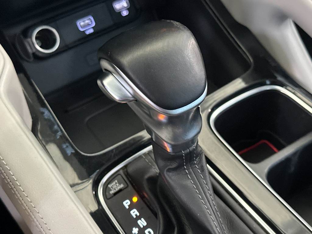Thumbnail: 2022 Kia Telluride - 15