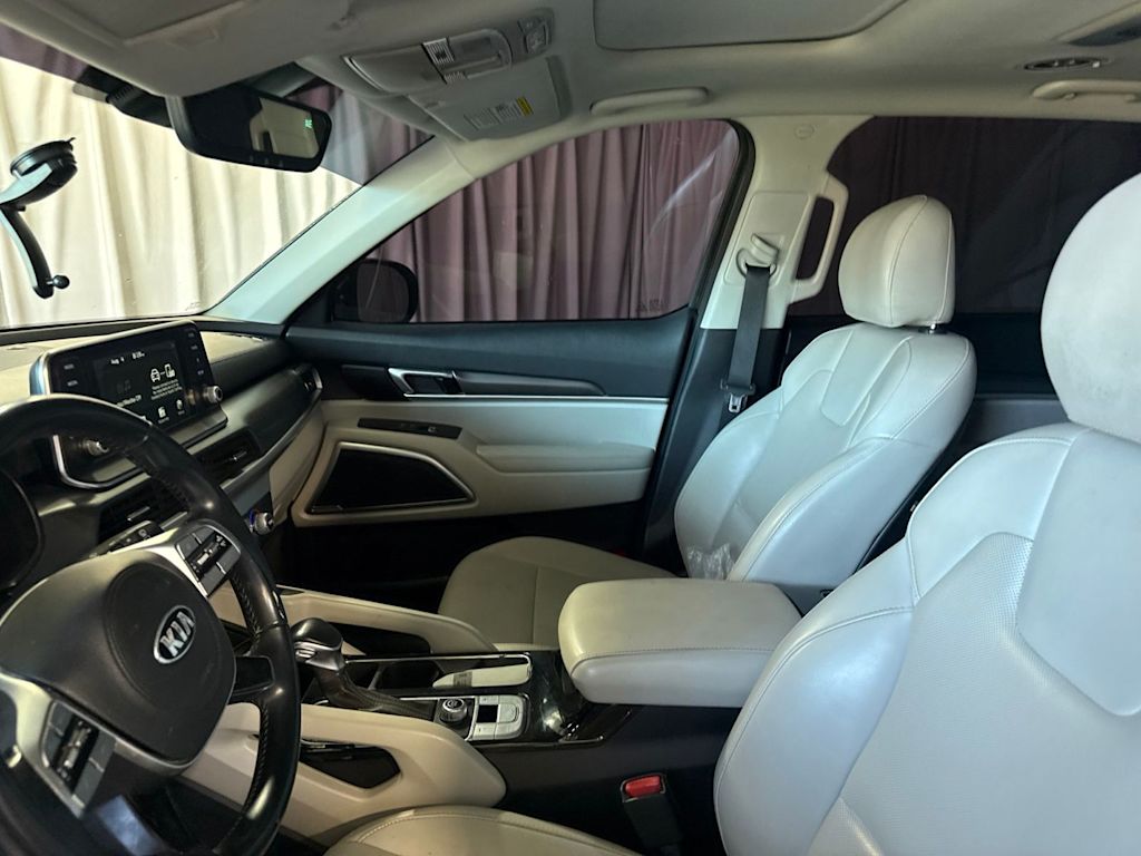 Thumbnail: 2021 Kia Telluride - 9
