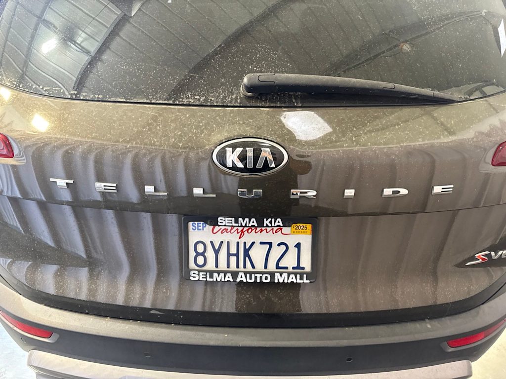 Thumbnail: 2021 Kia Telluride - 6
