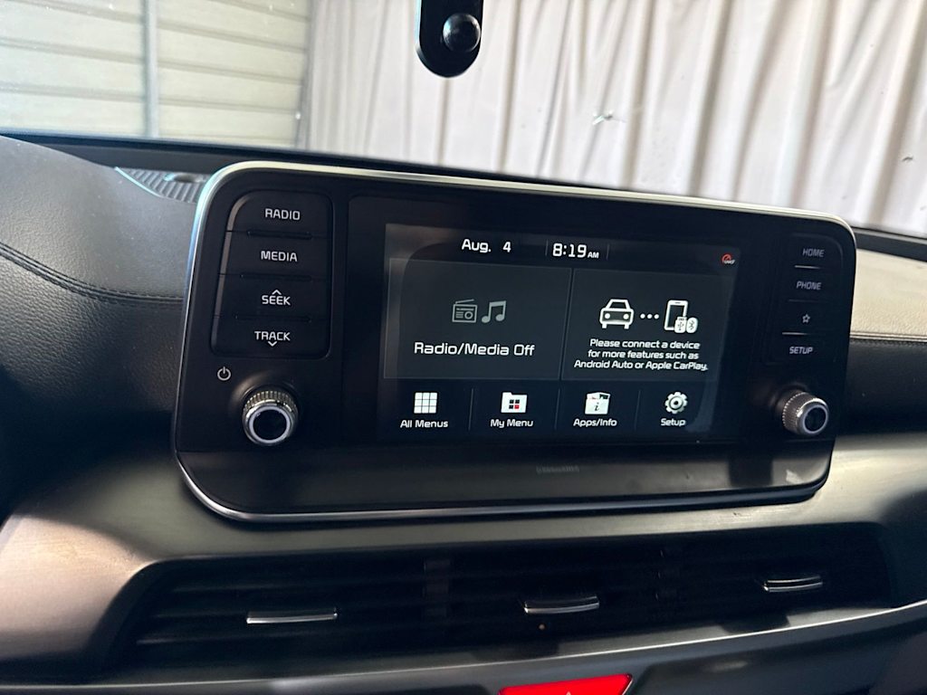Thumbnail: 2021 Kia Telluride - 12
