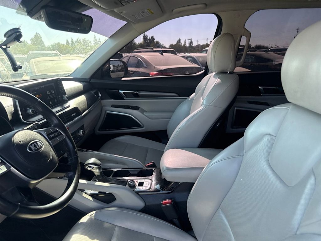 Thumbnail: 2021 Kia Telluride - 9