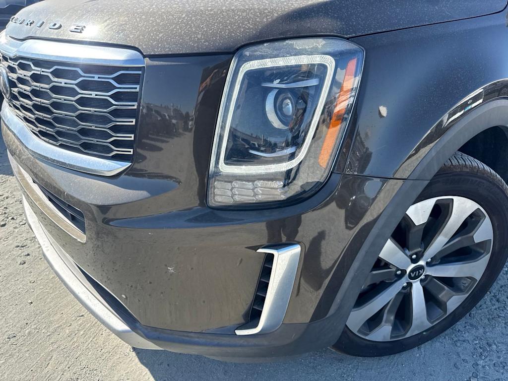 Thumbnail: 2021 Kia Telluride - 20