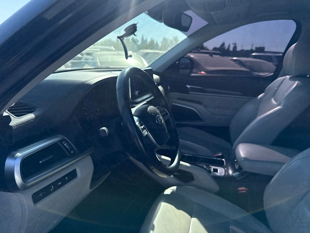 Thumbnail: 2021 Kia Telluride - 2