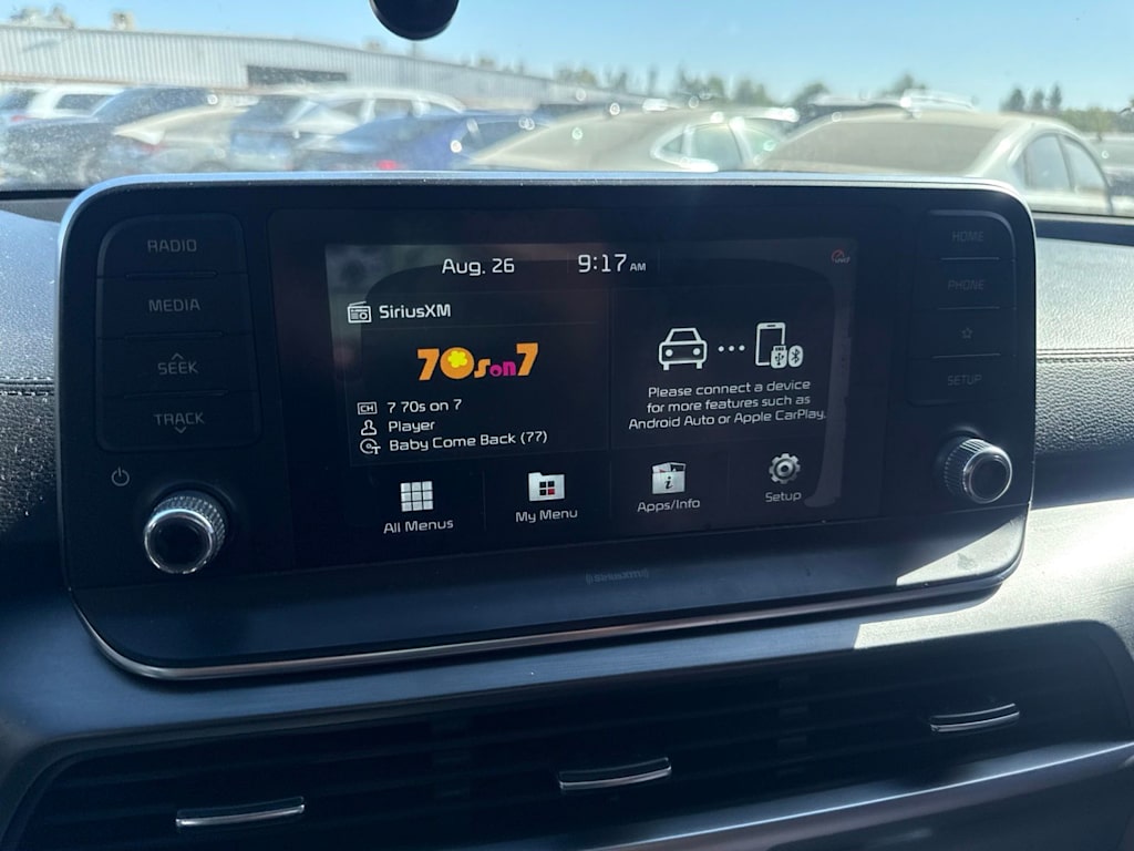 Thumbnail: 2021 Kia Telluride - 12