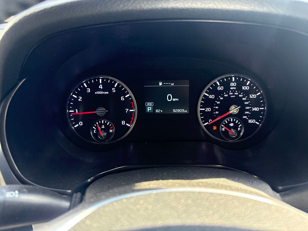 Thumbnail: 2021 Kia Telluride - 14