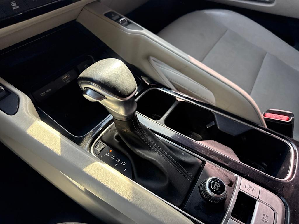Thumbnail: 2021 Kia Telluride - 13