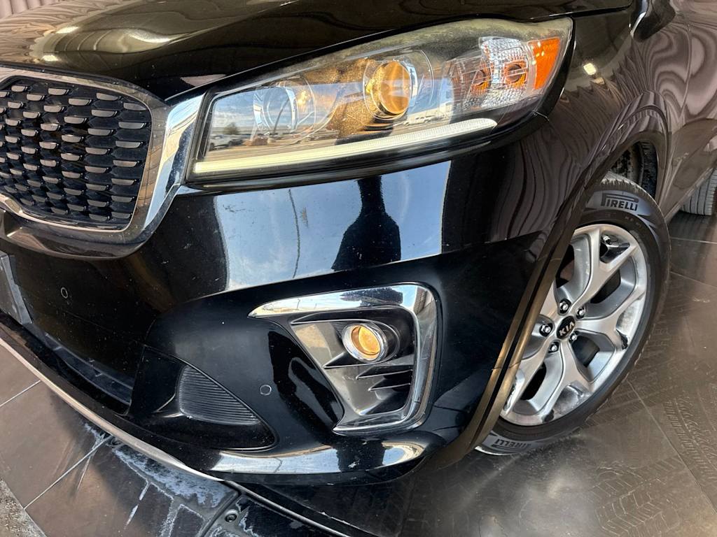 Thumbnail: 2019 Kia Sorento - 19