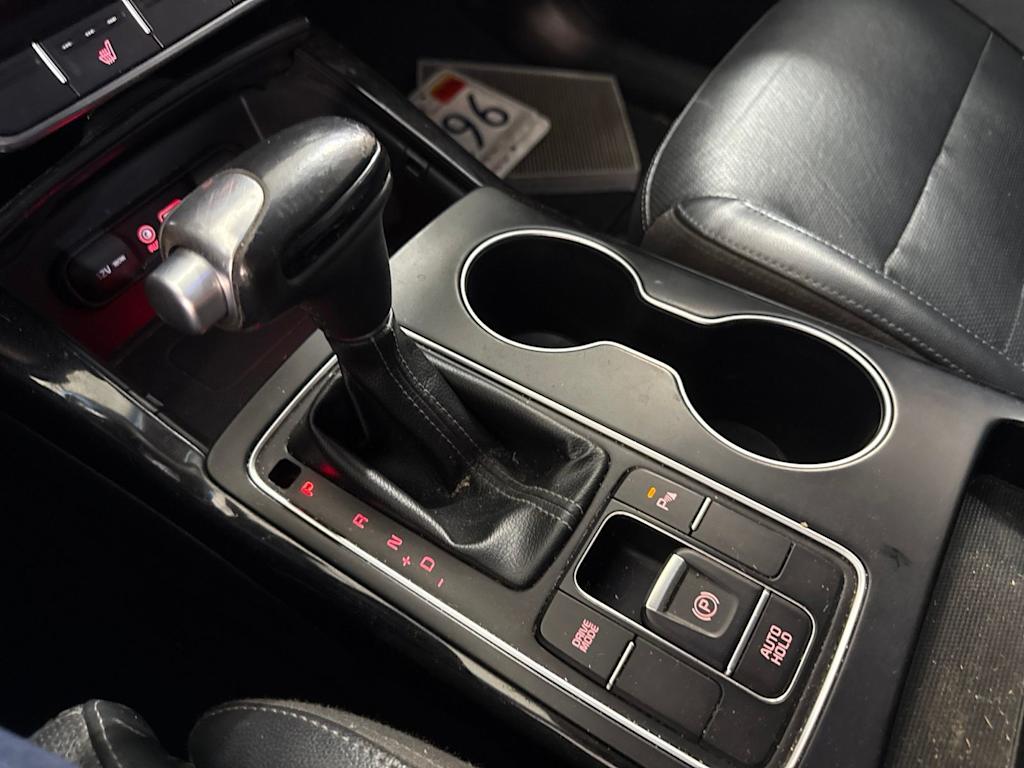 Thumbnail: 2019 Kia Sorento - 13