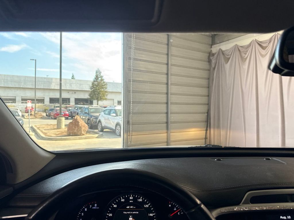 Thumbnail: 2019 Kia Sorento - 26