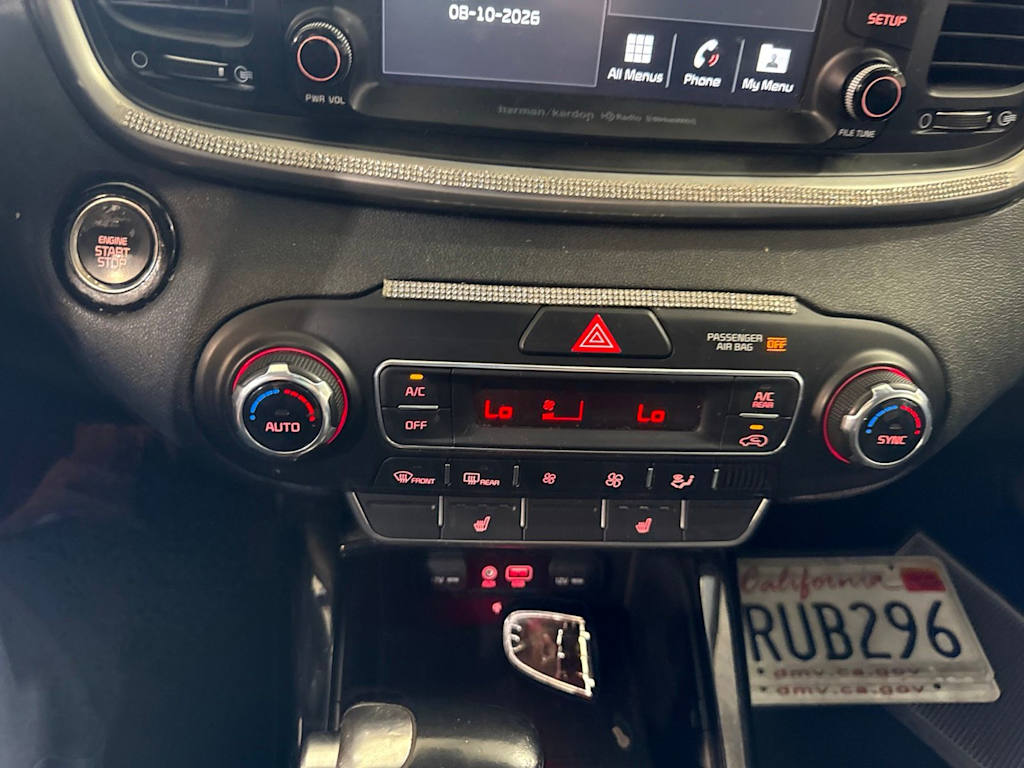 Thumbnail: 2019 Kia Sorento - 28
