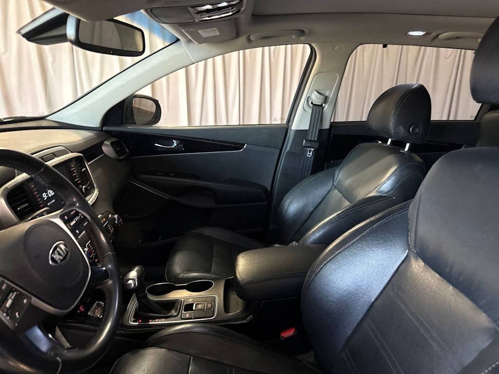 Thumbnail: 2019 Kia Sorento - 10