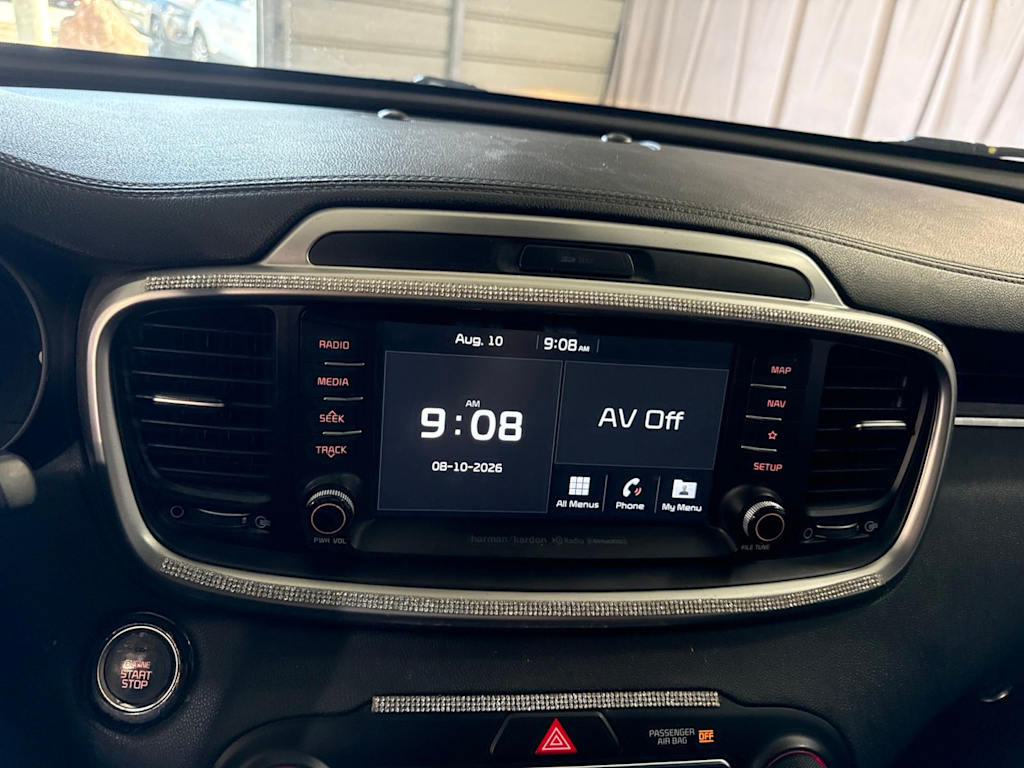 Thumbnail: 2019 Kia Sorento - 12