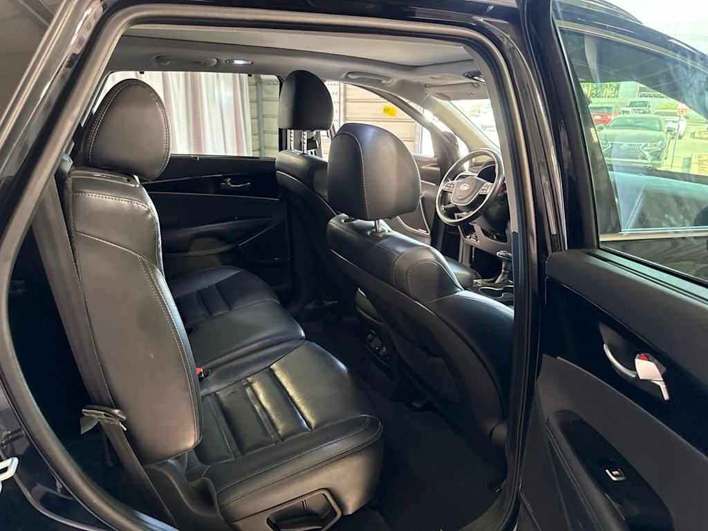 Thumbnail: 2019 Kia Sorento - 9