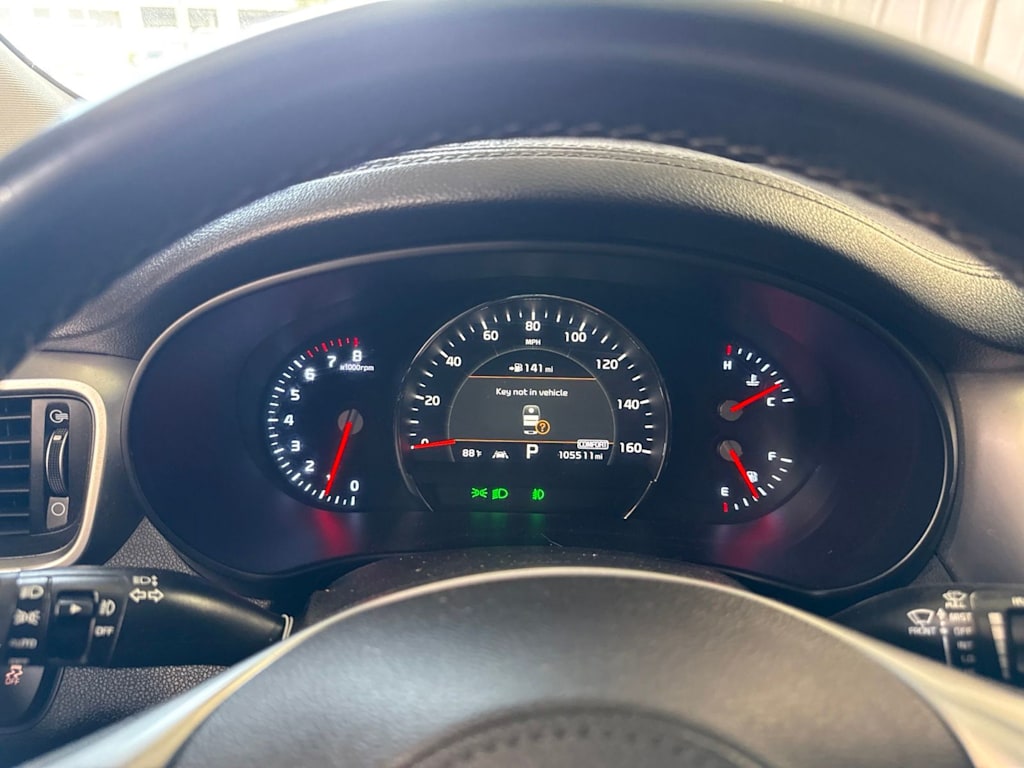 Thumbnail: 2019 Kia Sorento - 14