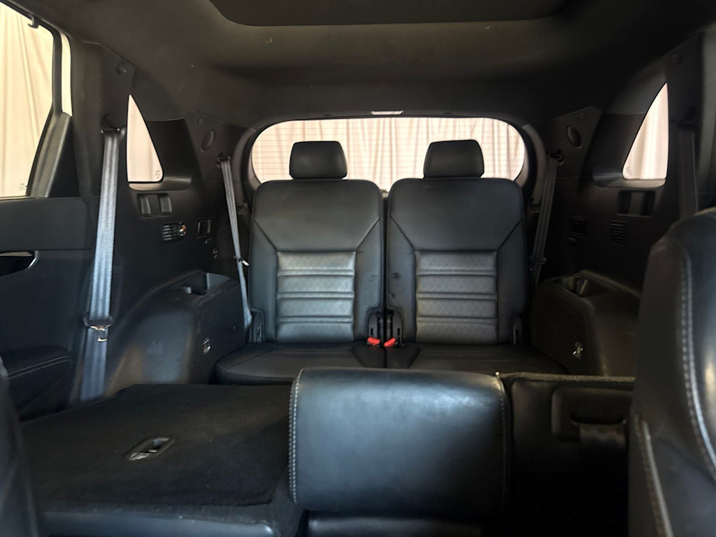 Thumbnail: 2016 Kia Sorento - 23