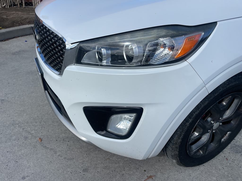 2016 Kia Sorento SX 15