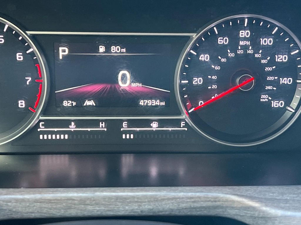 Thumbnail: 2023 Kia Sorento - 30