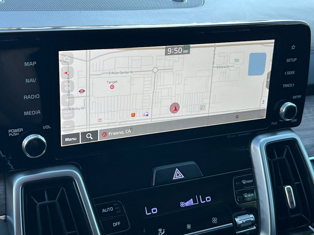 Thumbnail: 2023 Kia Sorento - 14