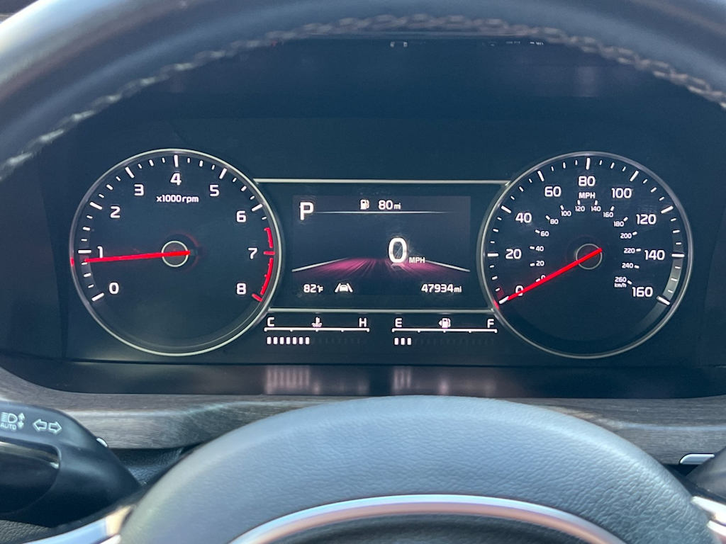 Thumbnail: 2023 Kia Sorento - 16