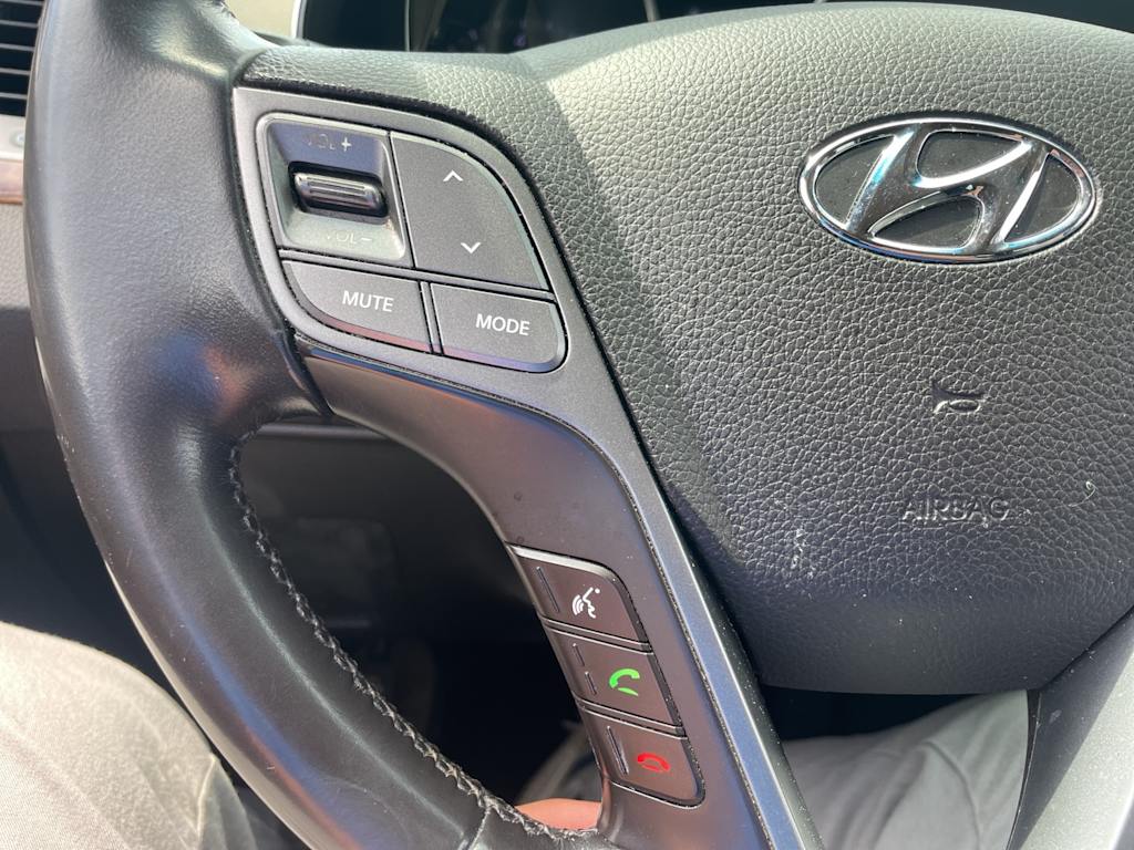 2013 Hyundai Santa Fe Sport 2.0T 25