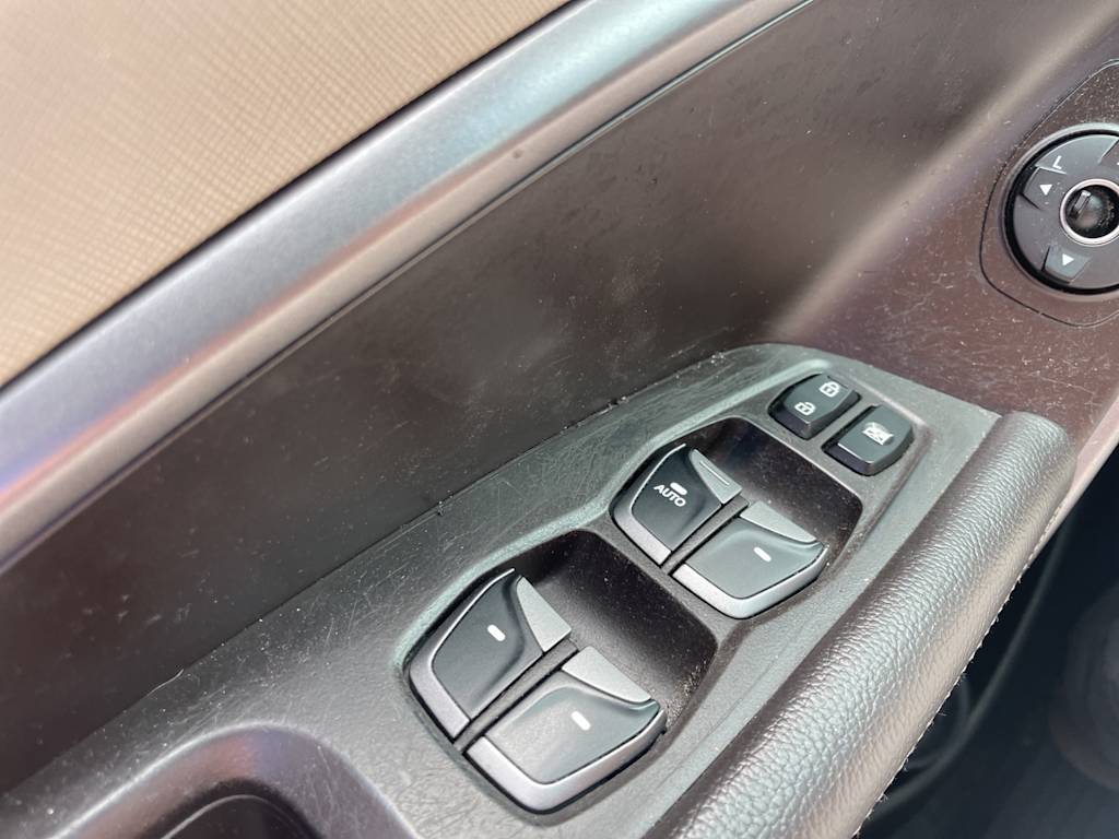 2013 Hyundai Santa Fe Sport 2.0T 26