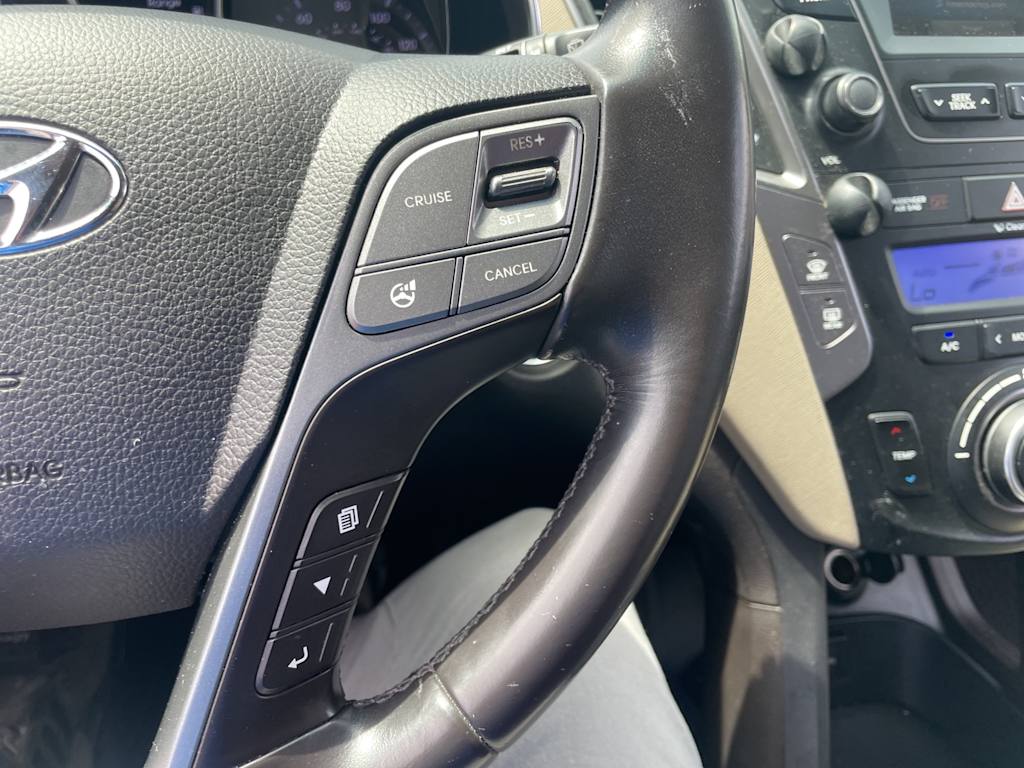 2013 Hyundai Santa Fe Sport 2.0T 24