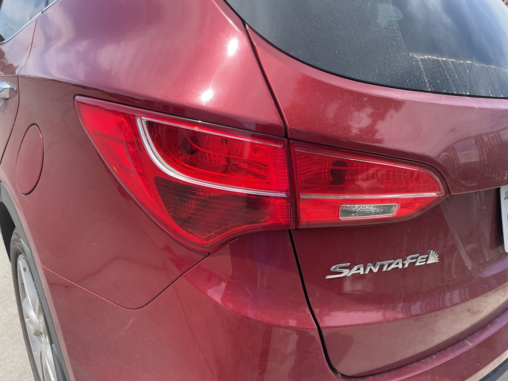2013 Hyundai Santa Fe Sport 2.0T 23