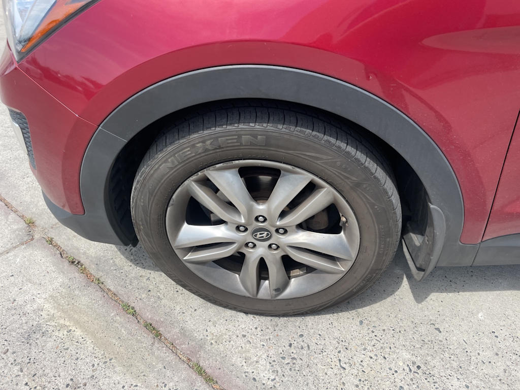 2013 Hyundai Santa Fe Sport 2.0T 15
