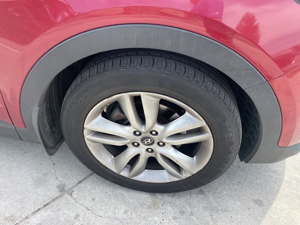 2013 Hyundai Santa Fe Sport 2.0T 18