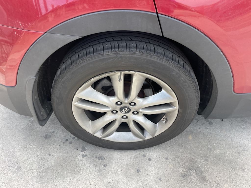 2013 Hyundai Santa Fe Sport 2.0T 19