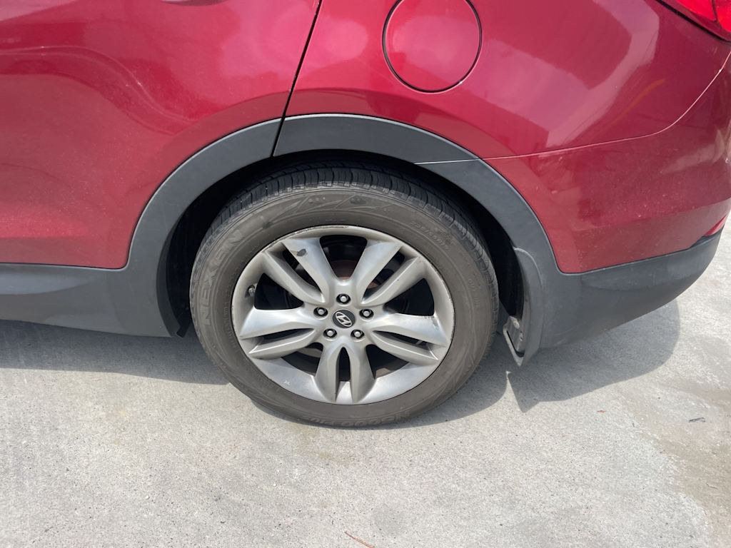 2013 Hyundai Santa Fe Sport 2.0T 7
