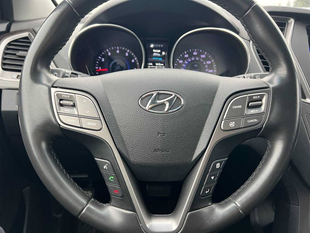 2014 Hyundai Santa Fe Sport 2.0T 28