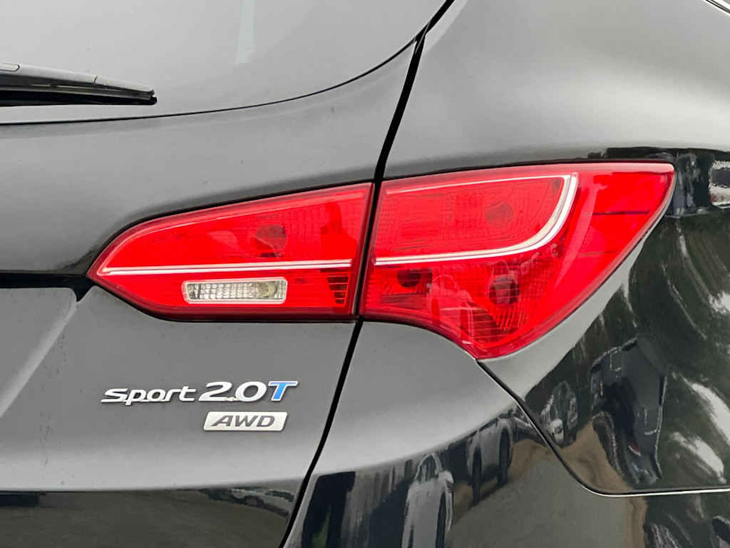 2014 Hyundai Santa Fe Sport 2.0T 30