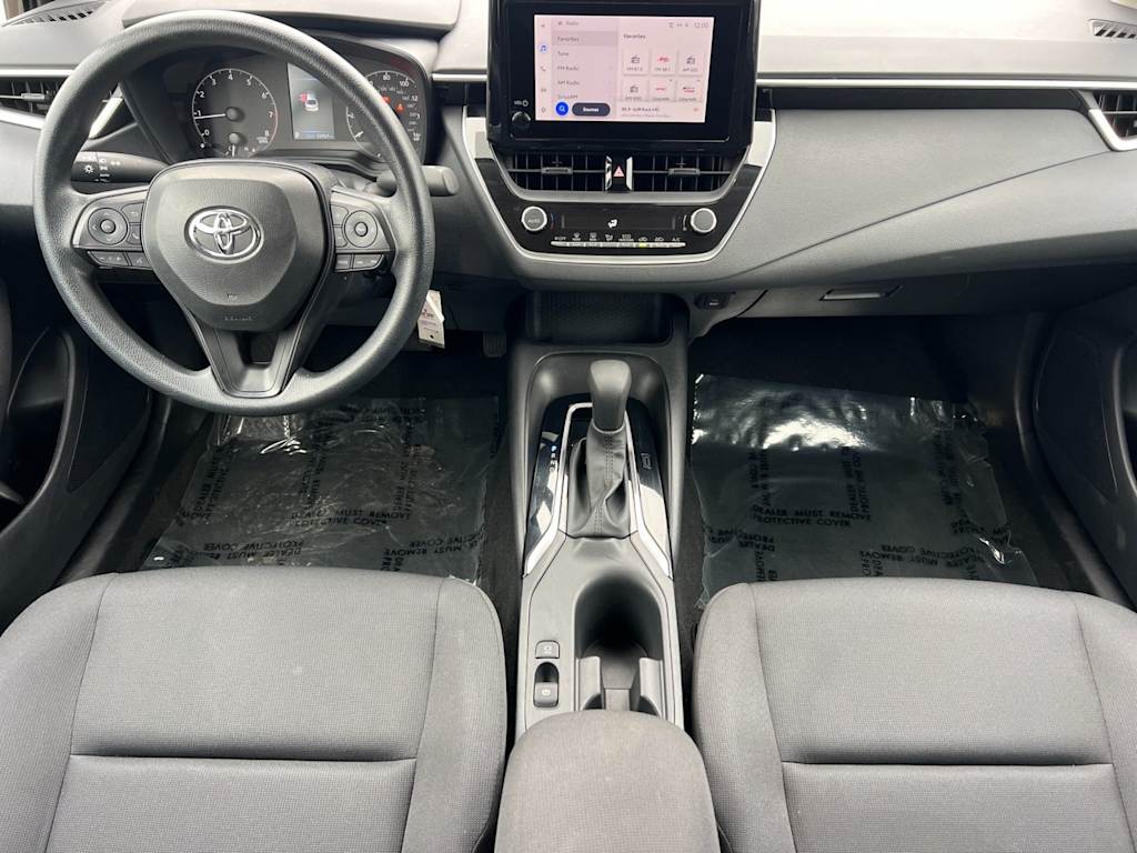 Thumbnail: 2024 Toyota Corolla - 2