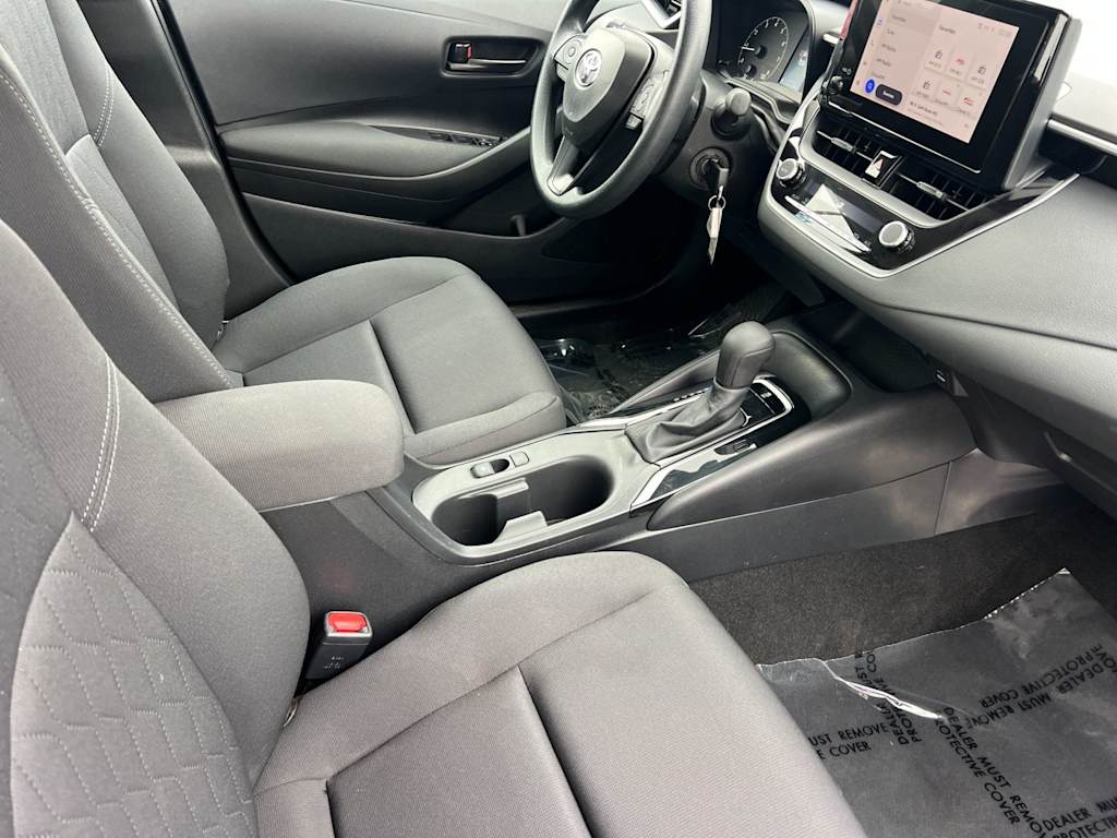 Thumbnail: 2024 Toyota Corolla - 10