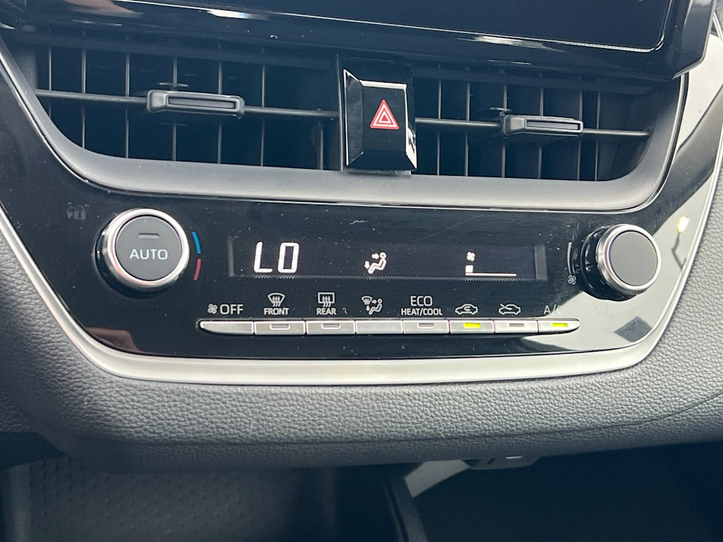 Thumbnail: 2024 Toyota Corolla - 25