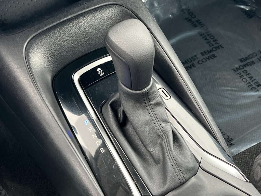 Thumbnail: 2024 Toyota Corolla - 14