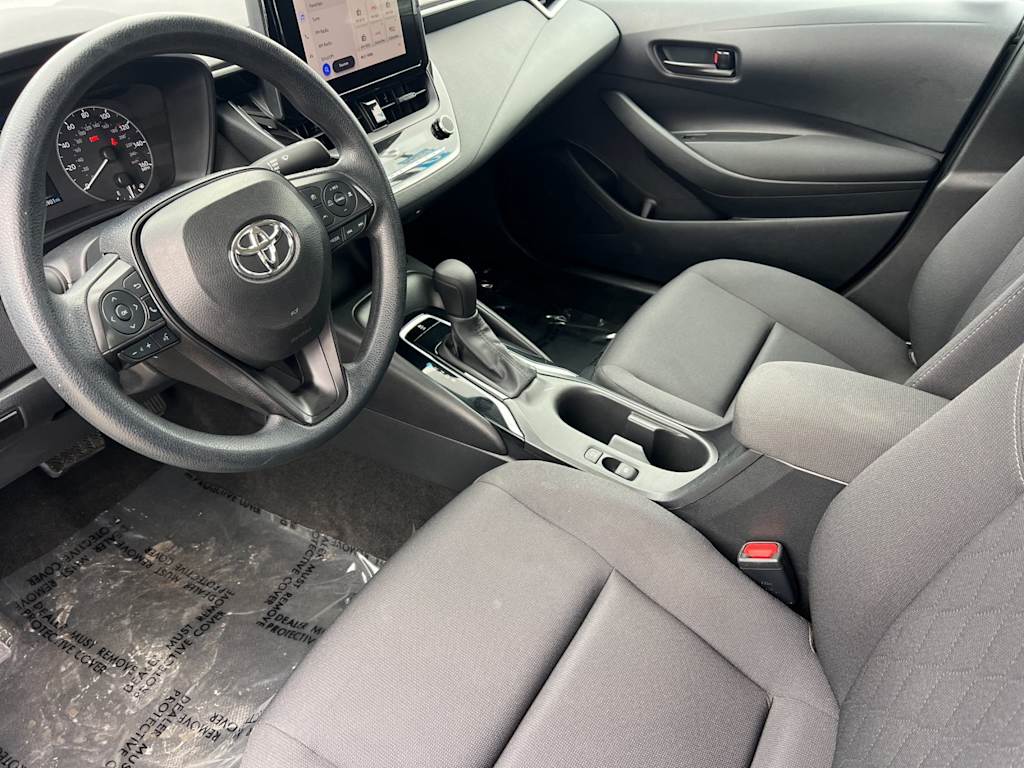 Thumbnail: 2024 Toyota Corolla - 9