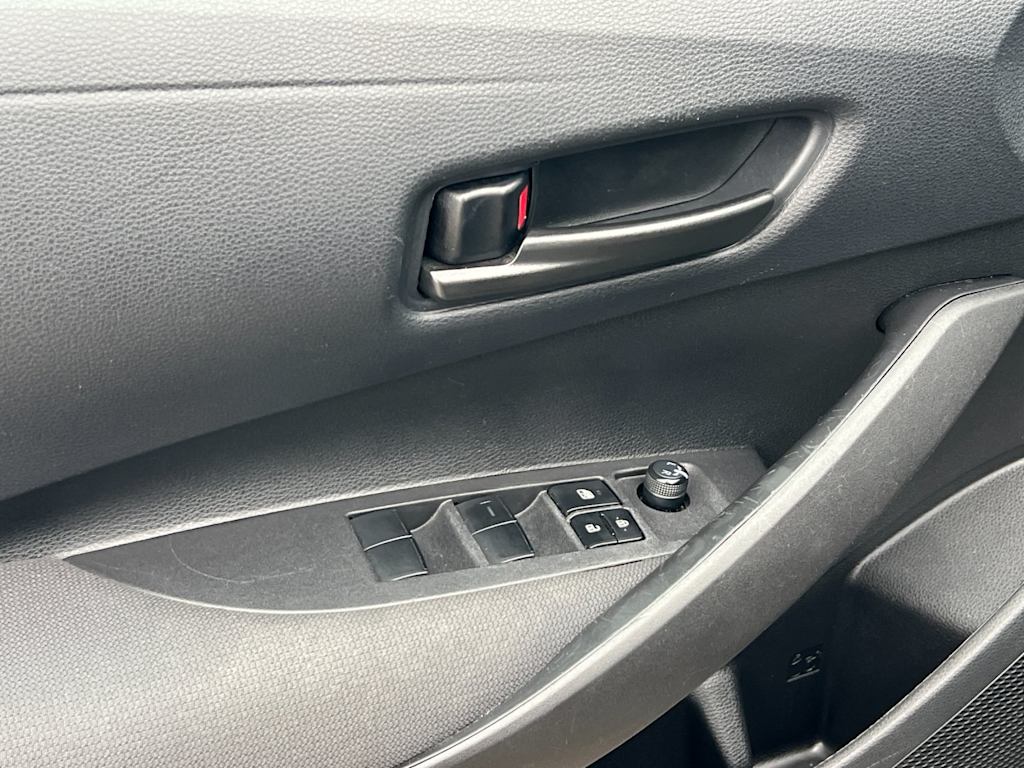 Thumbnail: 2024 Toyota Corolla - 21