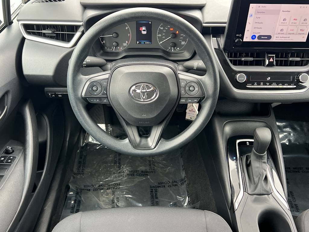 Thumbnail: 2024 Toyota Corolla - 12