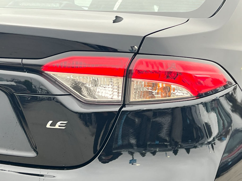 Thumbnail: 2024 Toyota Corolla - 28