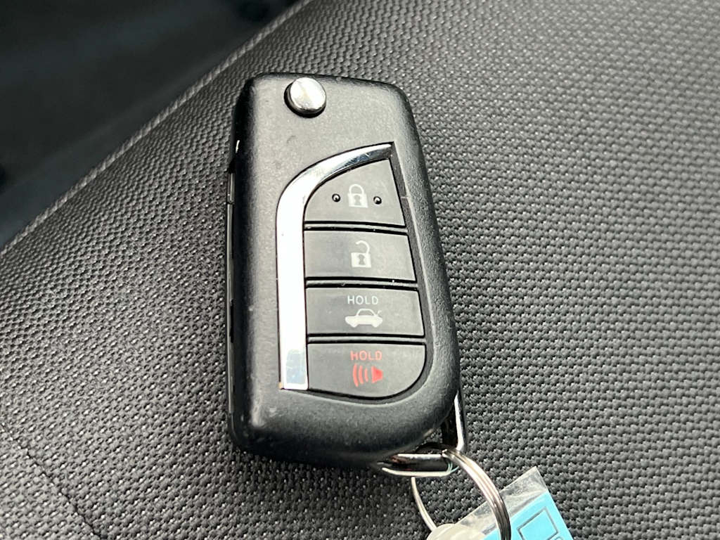 Thumbnail: 2024 Toyota Corolla - 16