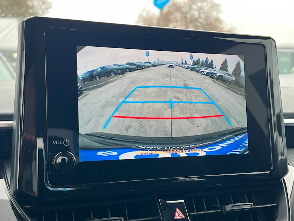 Thumbnail: 2024 Toyota Corolla - 24